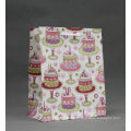 Happy Birthday Printing Paper Gift Bag